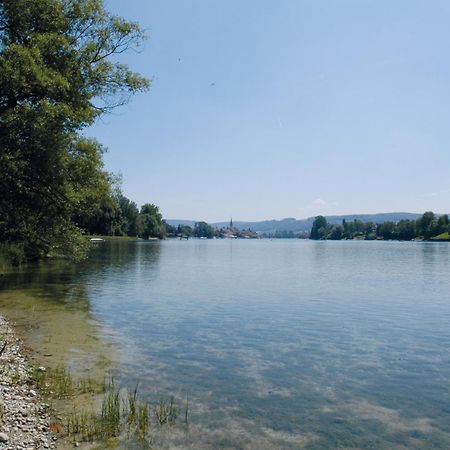 Stein Am Rhein Youth Hostel Exterior photo