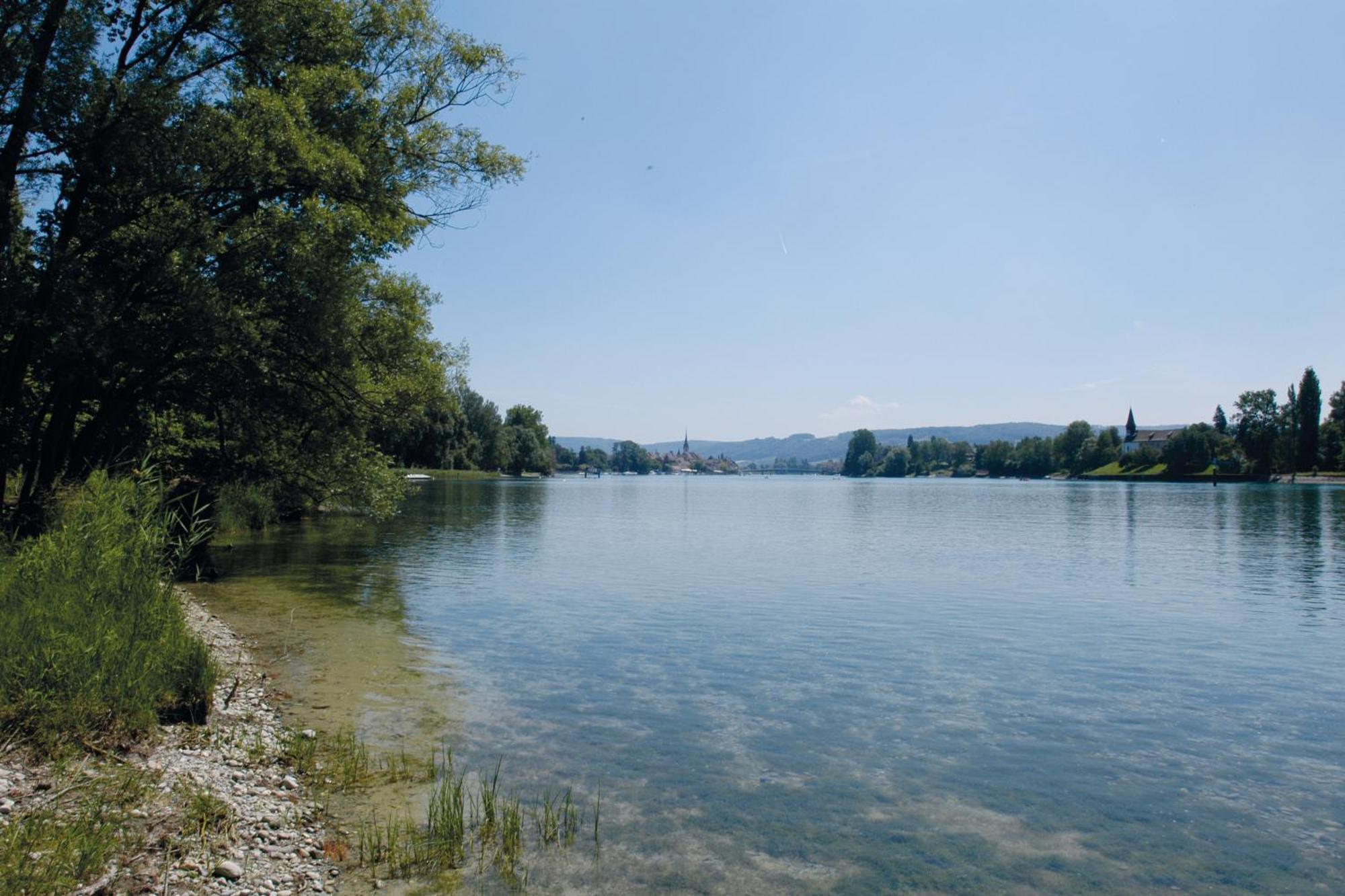 Stein Am Rhein Youth Hostel Exterior photo
