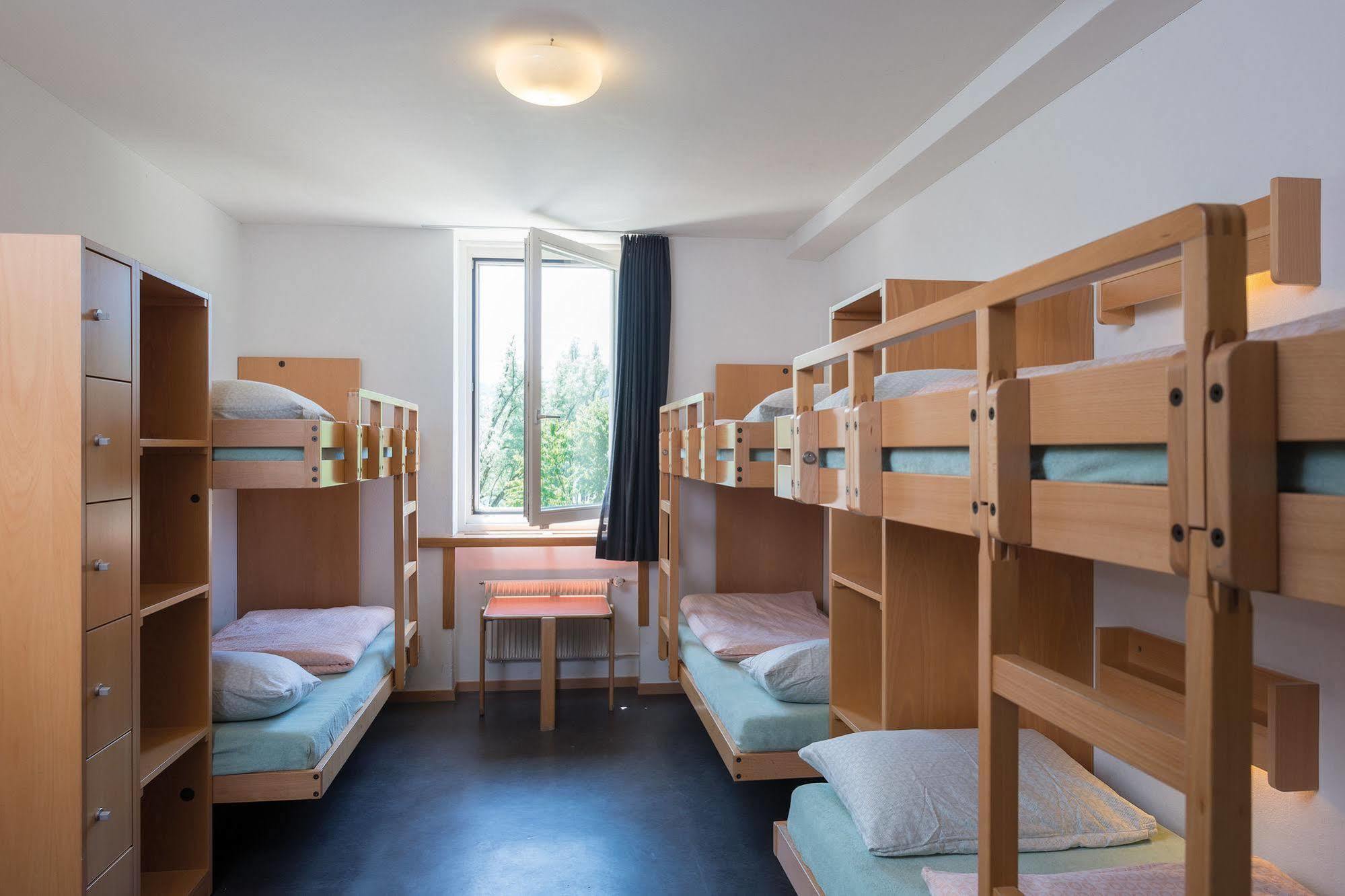 Stein Am Rhein Youth Hostel Exterior photo